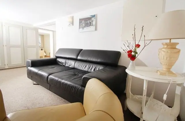 Süit, Dağ Manzaralı