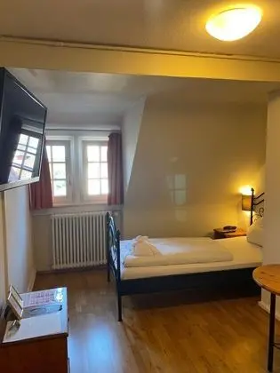 Basic Tek Kişilik Oda, Özel Banyo