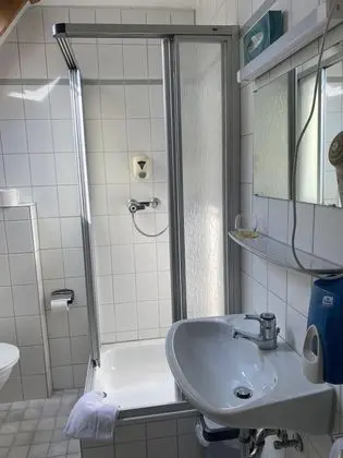 Basic Tek Kişilik Oda, Özel Banyo