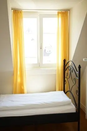 Tek Kişilik Oda, Özel Banyo