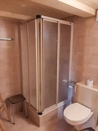 Basic Tek Büyük Yataklı Oda, Ortak Banyo, Dağ Manzaralı