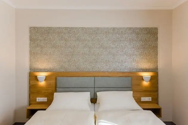 Comfort Büyük Yataklı Tek Kişilik Oda