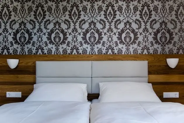 Comfort Büyük Yataklı Tek Kişilik Oda