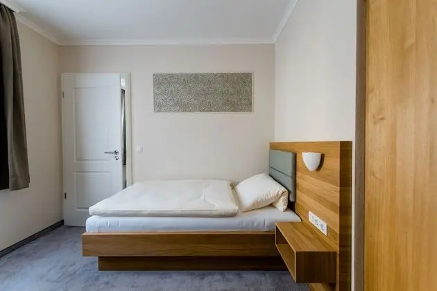Comfort Tek Kişilik Oda
