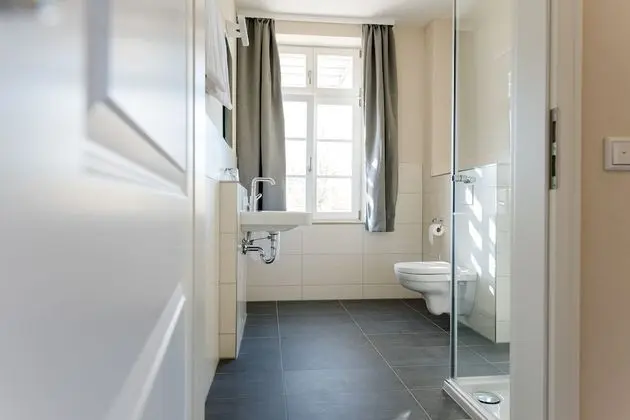 Comfort Tek Kişilik Oda