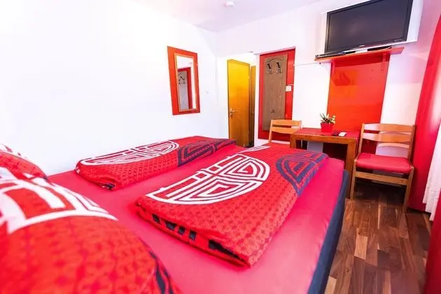 Standard Tek Büyük Yataklı Oda, Özel Banyo (2BZ)