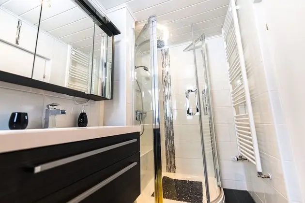 Standard Üç Kişilik Oda, Özel Banyo (3BZS)