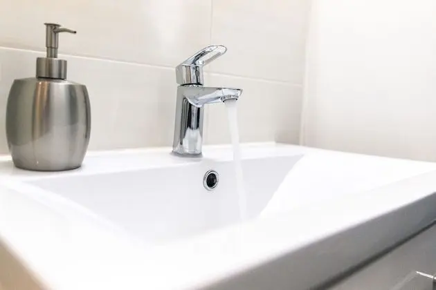Üç Kişilik Oda, Özel Banyo (3BZVT)