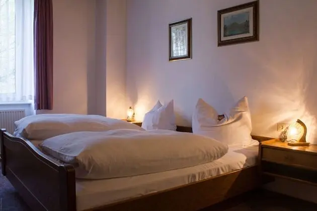 Basic Tek Büyük Yataklı Oda