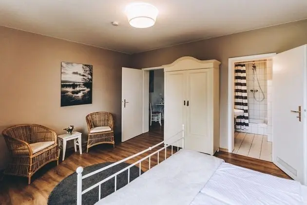 Classic Tek Büyük Yataklı Oda, Özel Banyo