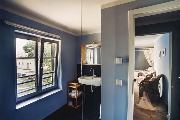 Classic Tek Büyük Yataklı Oda, Özel Banyo