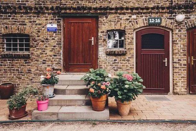 Classic Tek Büyük Yataklı Oda, Özel Banyo
