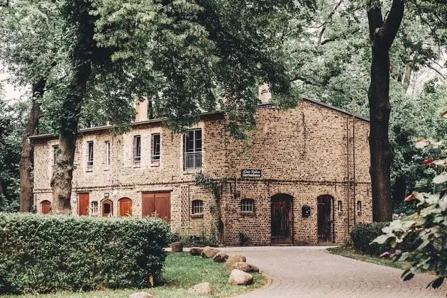 Classic Tek Büyük Yataklı Oda, Özel Banyo