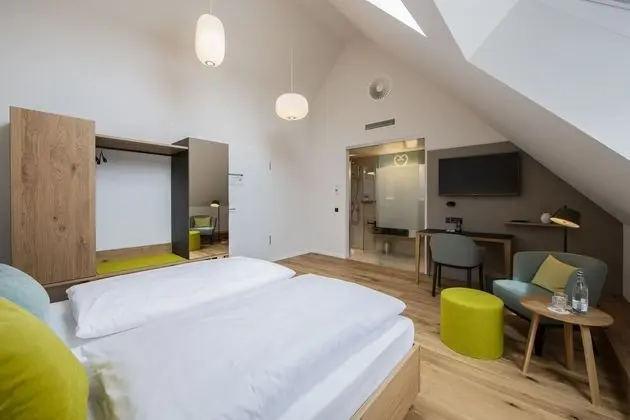 Comfort Double Room