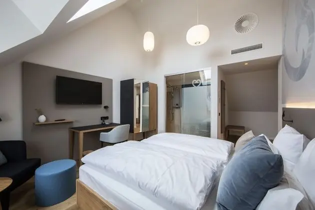 Comfort Double Room