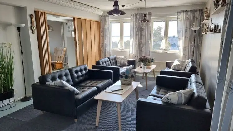 Economy Tek Büyük veya İki Ayrı Yataklı Oda