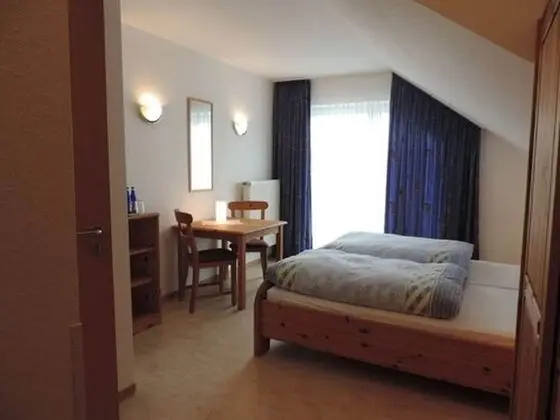 Business Tek Büyük veya İki Ayrı Yataklı Oda, Dağ Manzaralı