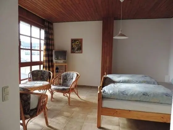 Business Tek Büyük veya İki Ayrı Yataklı Oda, Dağ Manzaralı