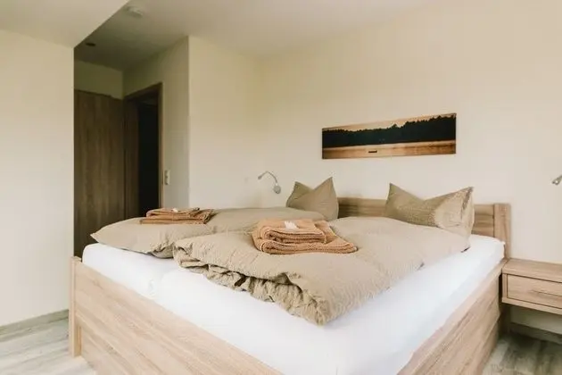 Tek Büyük Yataklı Oda, 1 Çift Kişilik Yatak