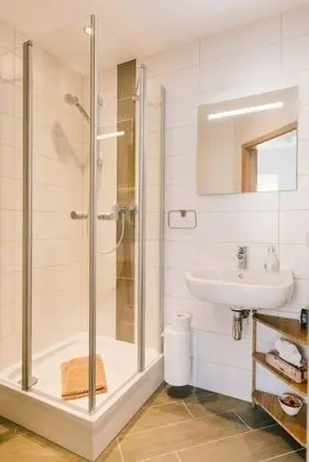 Tek Büyük Yataklı Oda, 1 Çift Kişilik Yatak