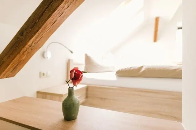 Tek Kişilik Oda, 1 Tek Kişilik Yatak