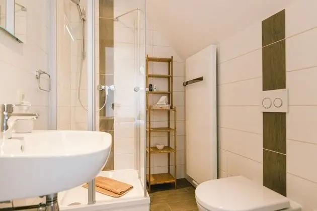 Tek Kişilik Oda, 1 Tek Kişilik Yatak