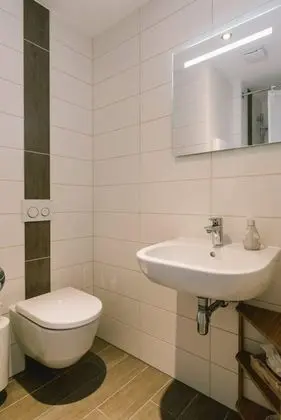 Tek Kişilik Oda, 1 Tek Kişilik Yatak