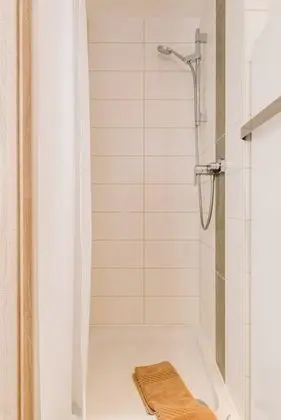 Tek Kişilik Oda, 1 Tek Kişilik Yatak