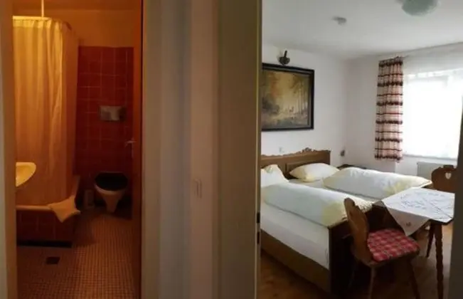 Tek Büyük Yataklı Oda (Room 5)