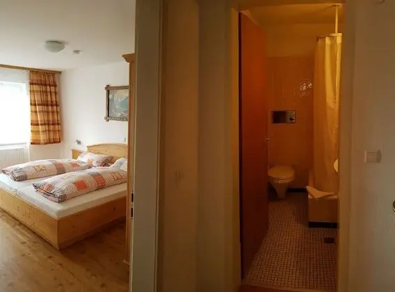 Tek Büyük Yataklı Oda (Room 5)