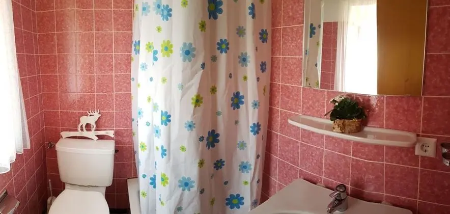 Tek Büyük Yataklı Oda (Room 5)