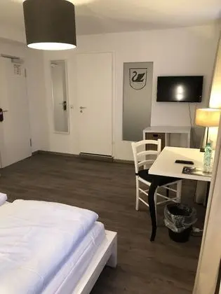 Standard Tek Kişilik Oda