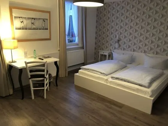 Standard Tek Kişilik Oda