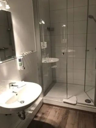 Standard Tek Kişilik Oda