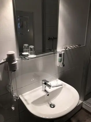 Standard Tek Kişilik Oda