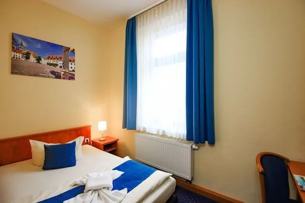 Business Tek Kişilik Oda