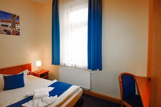 Business Tek Kişilik Oda