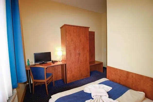 Business Tek Kişilik Oda