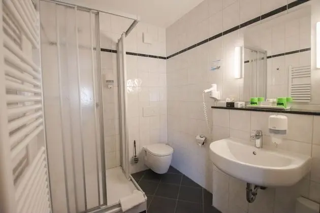 Business Tek Kişilik Oda