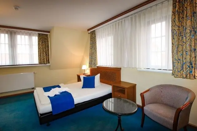 Comfort Tek Kişilik Oda