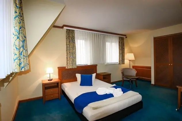 Comfort Tek Kişilik Oda