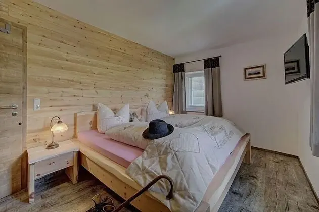 Apart Daire (Dreisesselblick)