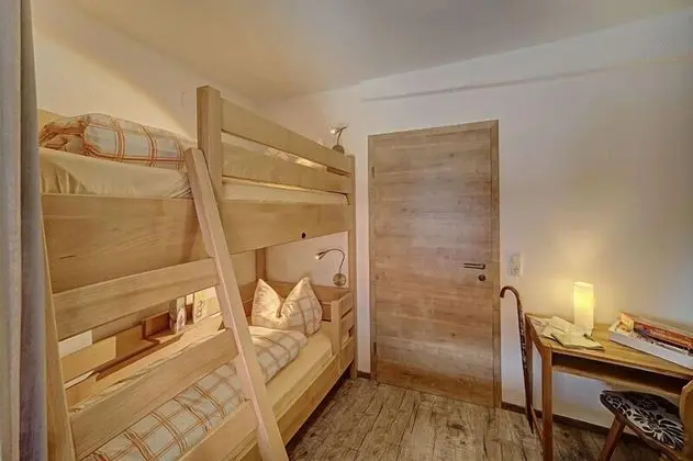 Apart Daire (Dreisesselblick)