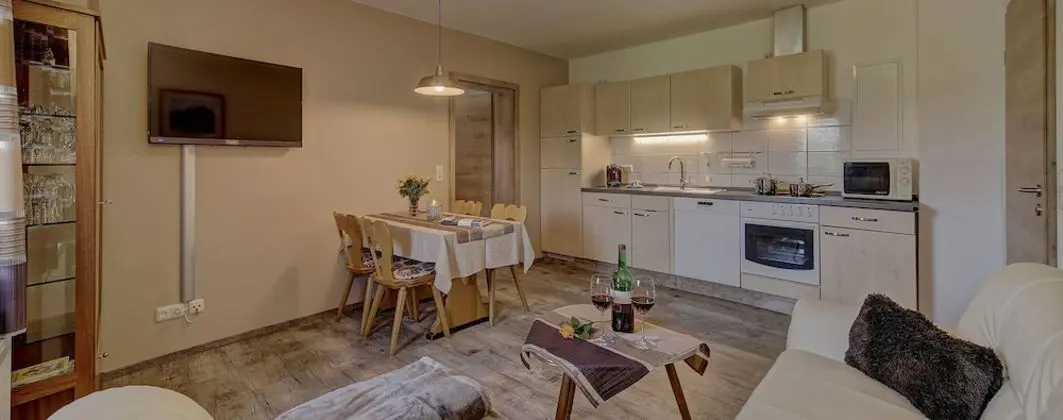 Apart Daire (Dreisesselblick)