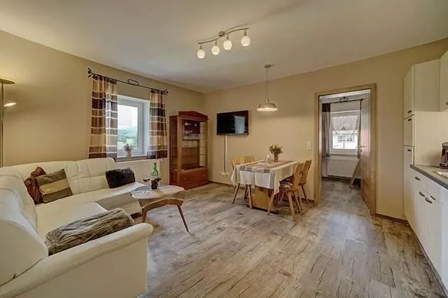 Apart Daire (Dreisesselblick)