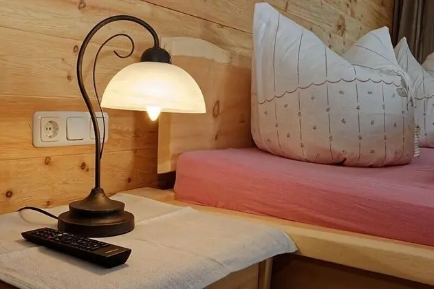 Apart Daire (Dreisesselblick)