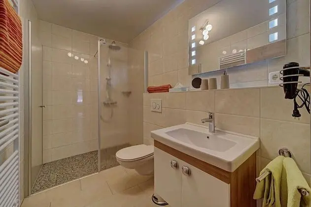 Apart Daire (Dreisesselblick)