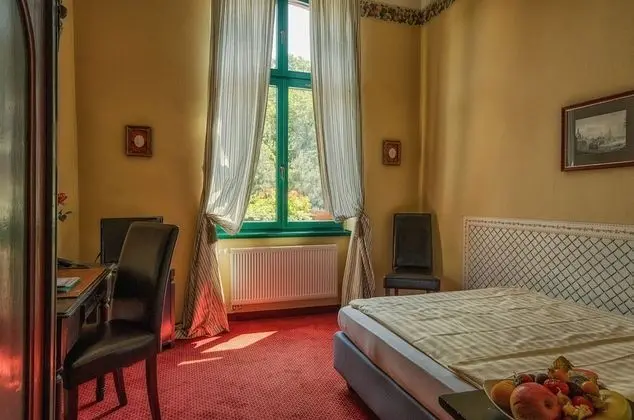 Tek Kişilik Oda