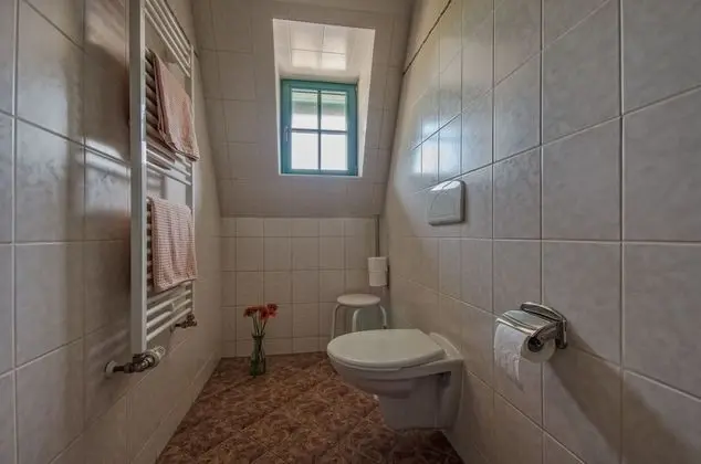 Tek Kişilik Oda