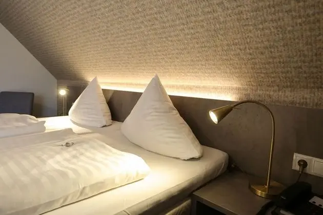 Comfort Tek Büyük Yataklı Oda, 1 Büyük (Queen) Boy Yatak, Sigara İçilmez, Balkon